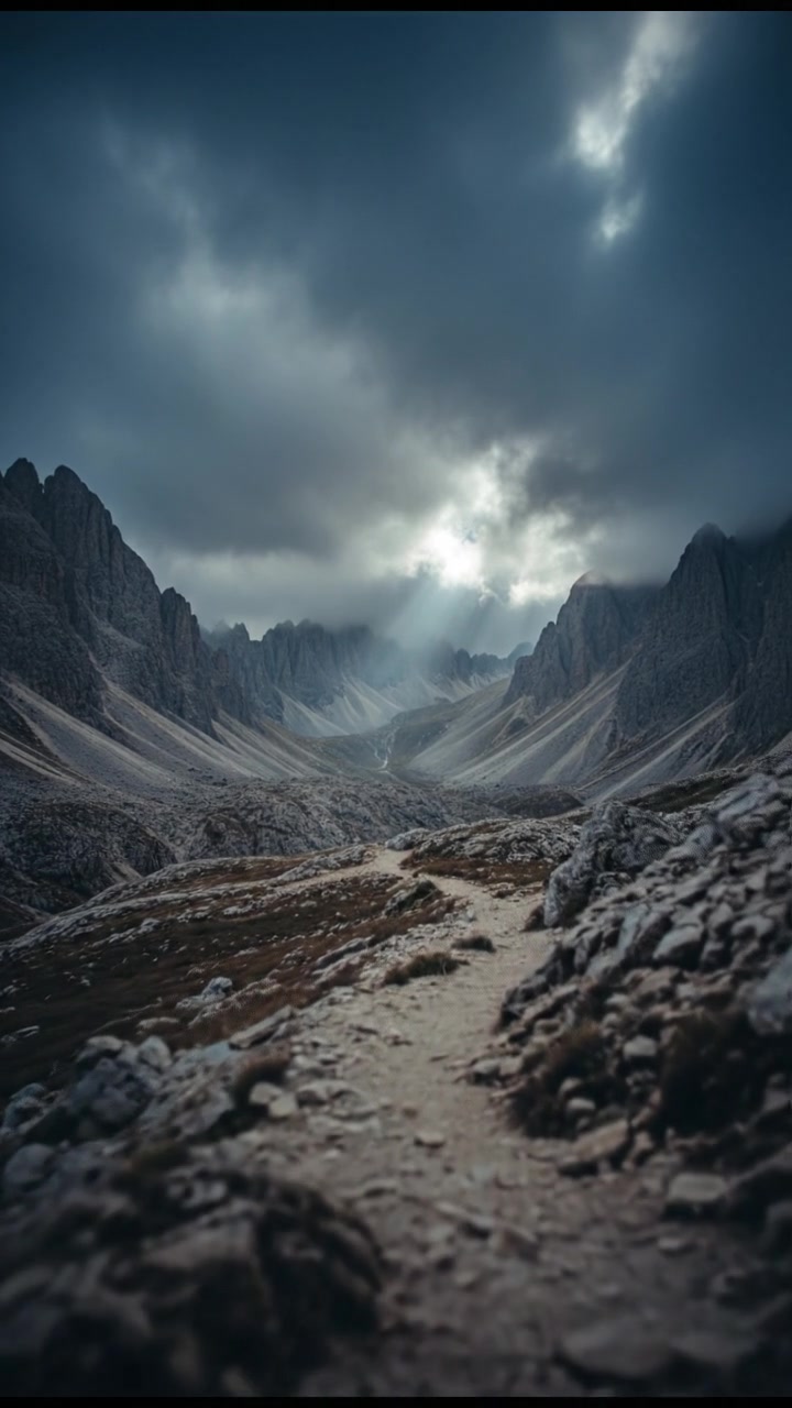 Fokus Pada Tujuan Dalam Menghadapi Tantangan