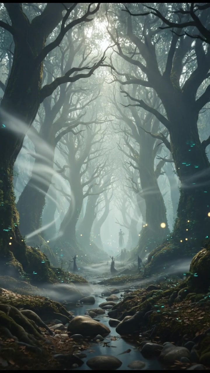 Ifá: The Light of Destiny and Wisdom