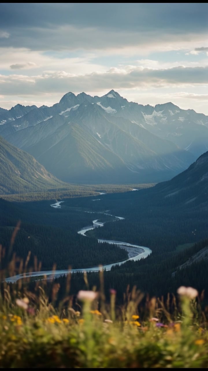 Finding Strength in Brokenness