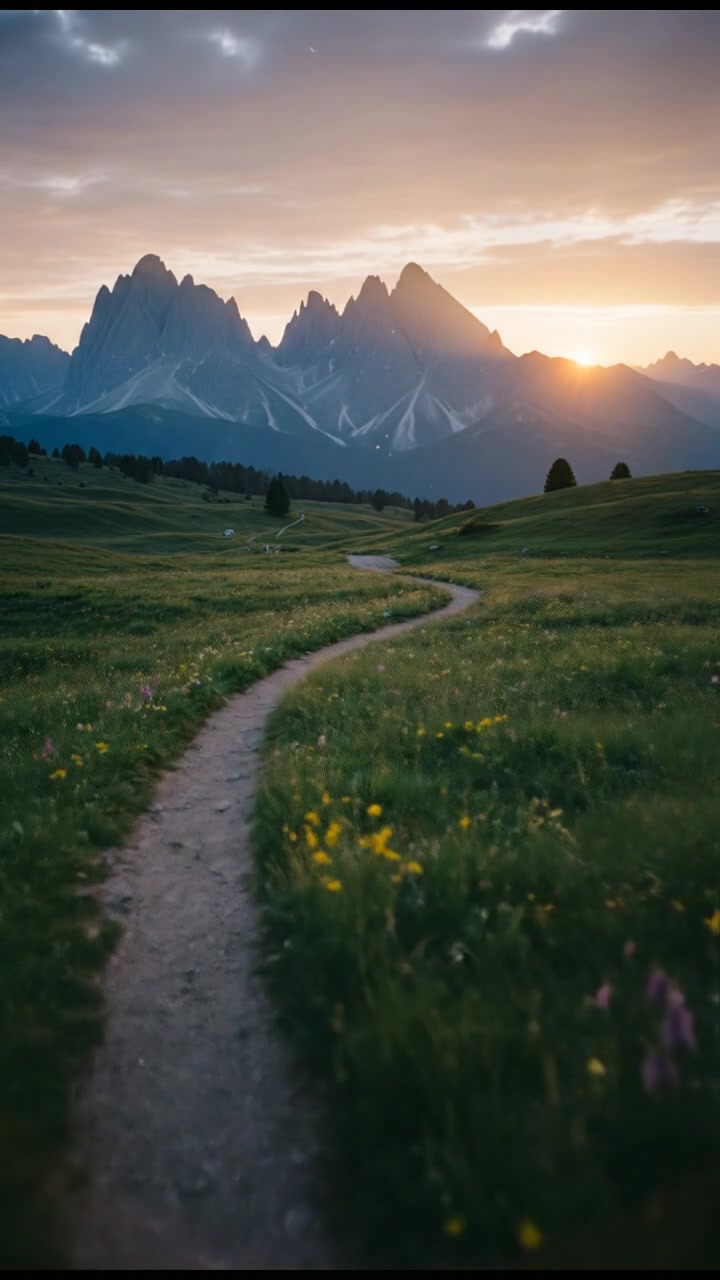 The Courage to Continue: A Tribute to Perseverance