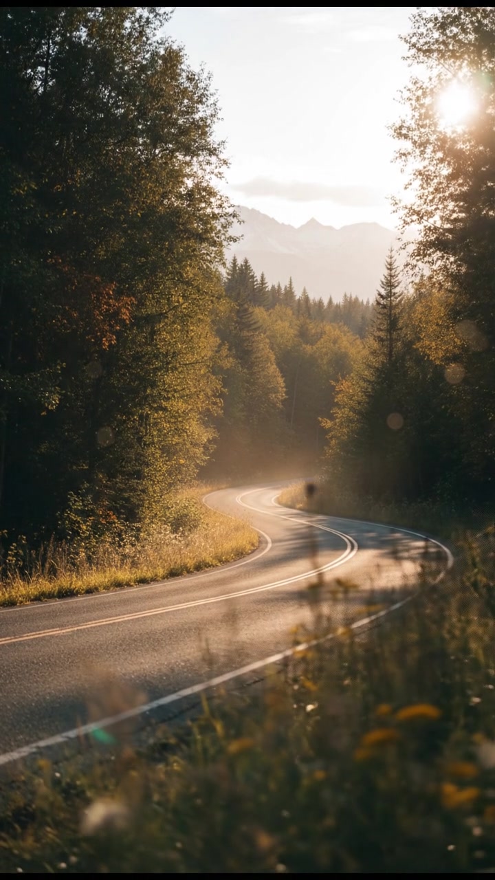 Embrace the Journey of Life and Immigration