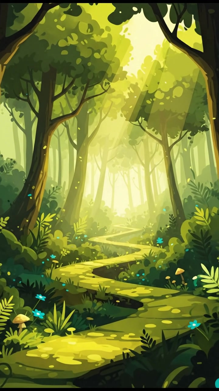 Every Step Has Meaning