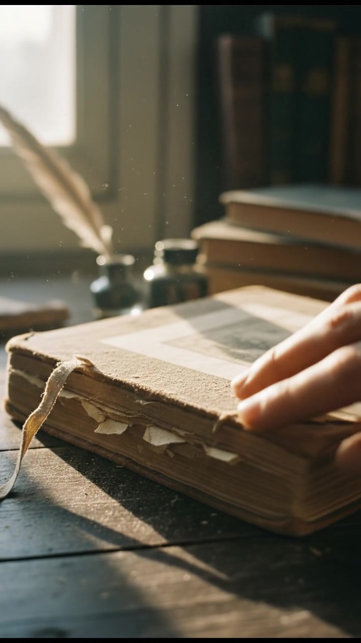 The Word Became Flesh: John 1:1-14