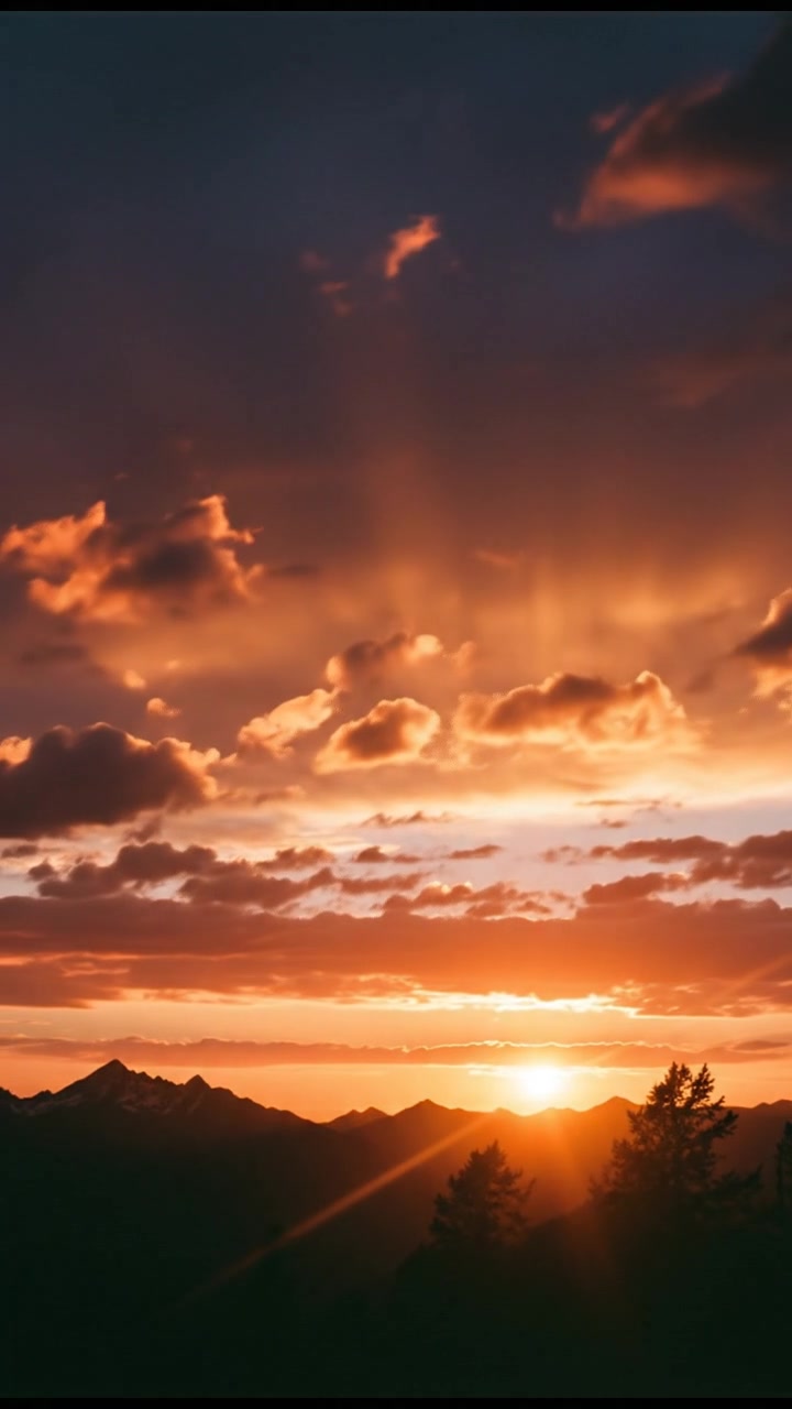 A Mountain of Forgiveness