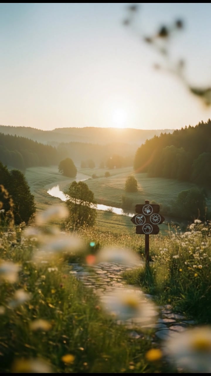 God Is With You: A Message of Strength and Courage