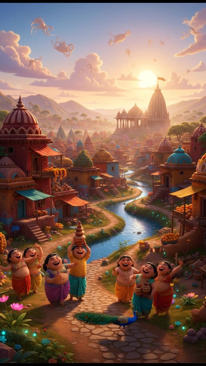 The Cracked Pot: Finding Beauty in Imperfections