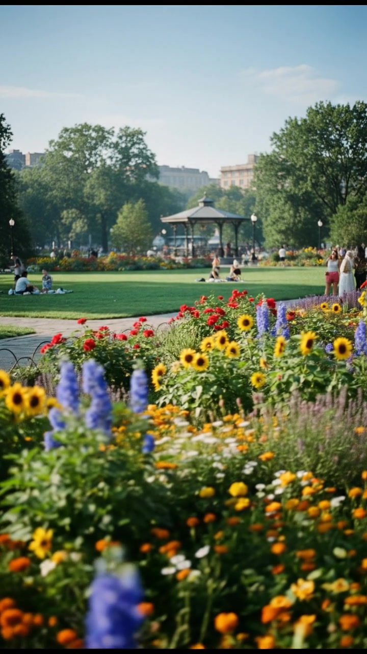 Pentingnya Lingkungan Bersih untuk Kesehatan dan Kenyamanan
