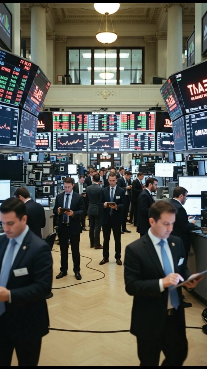 Understanding Bearish and Bullish Markets in Trading