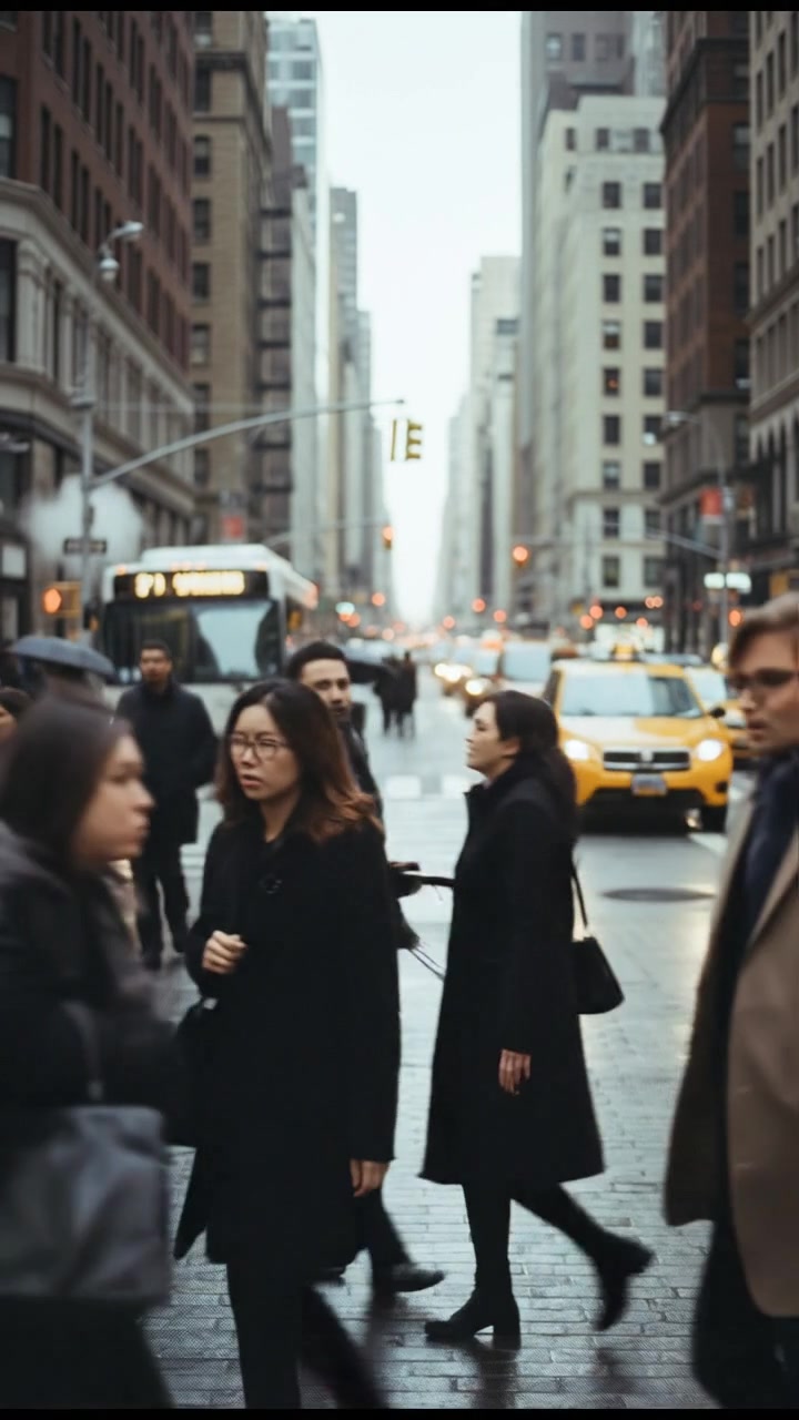 The Power of Authenticity in Trust