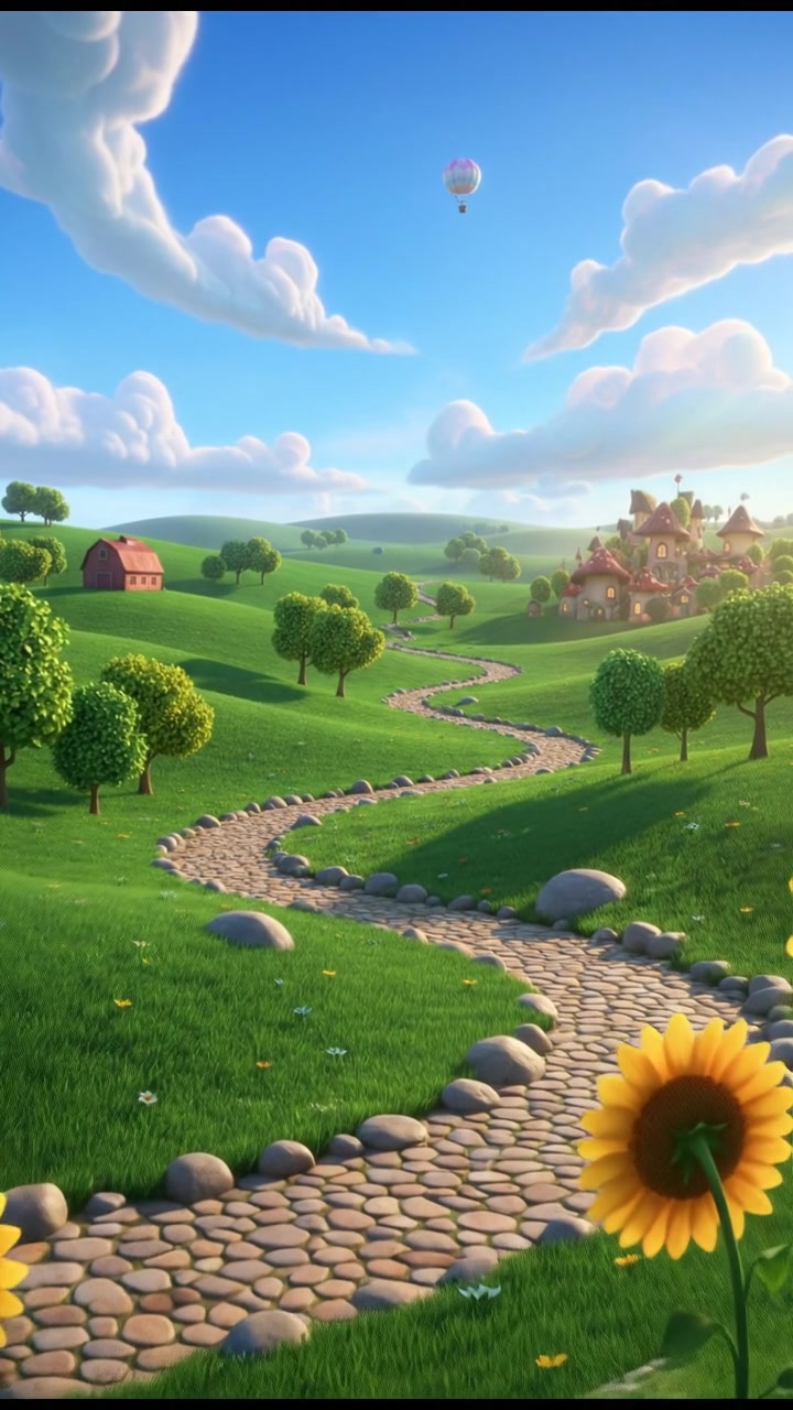 The Hidden Friend: A Snake in the Grass Tale