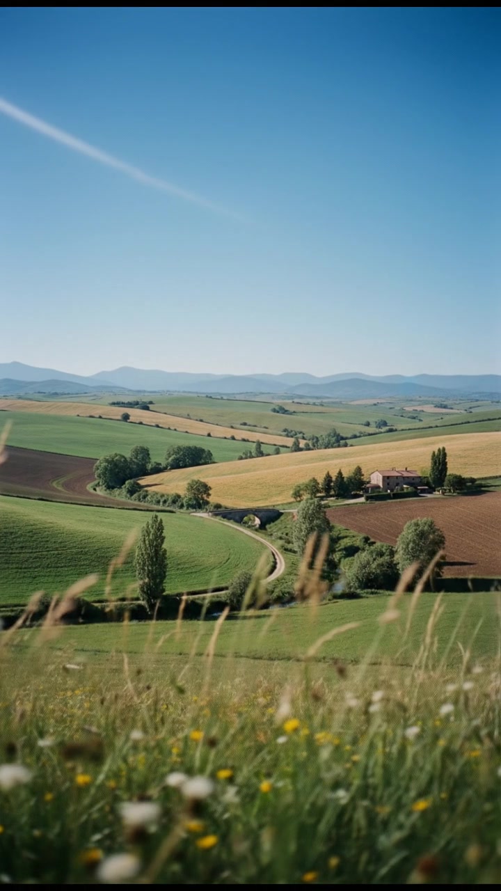 Empowering Ghana: Abena's Voice for Change