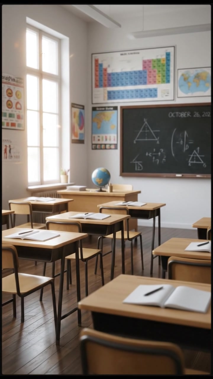 Science in Everyday Life