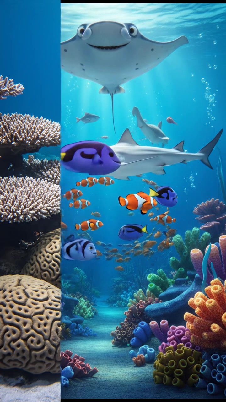 The Hidden Ocean: Earth's Best-Kept Secret!