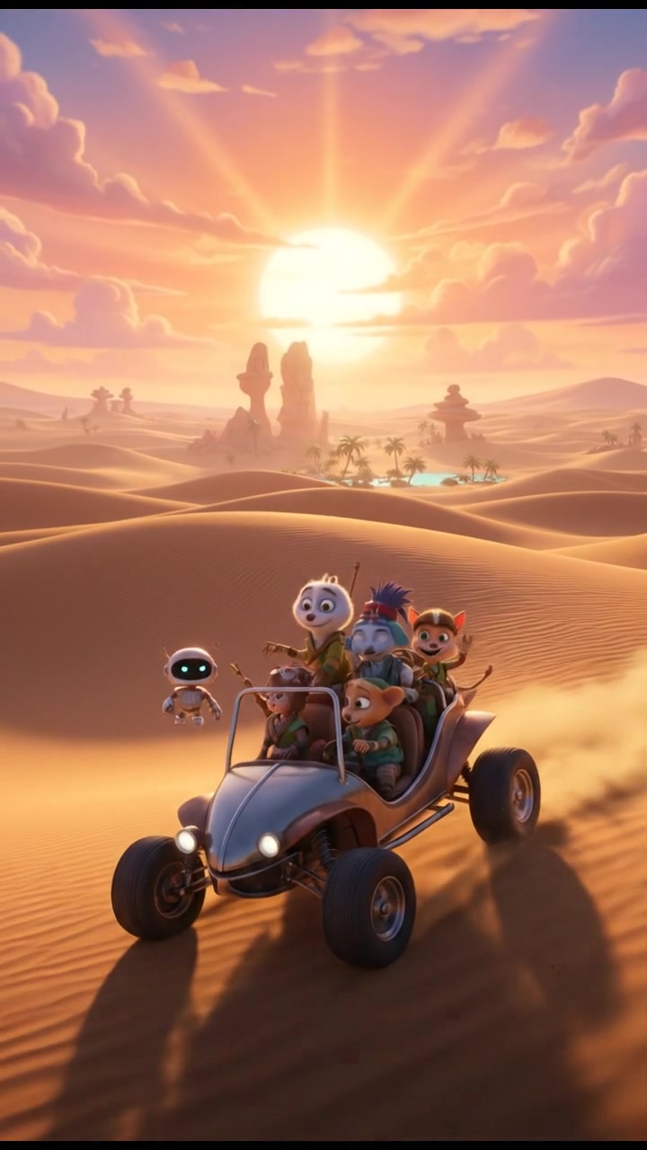 A Creative Bible Adventure for Children