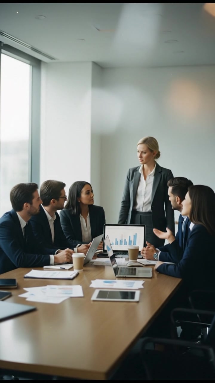 Dynamic Tensions in Team Brainstorming