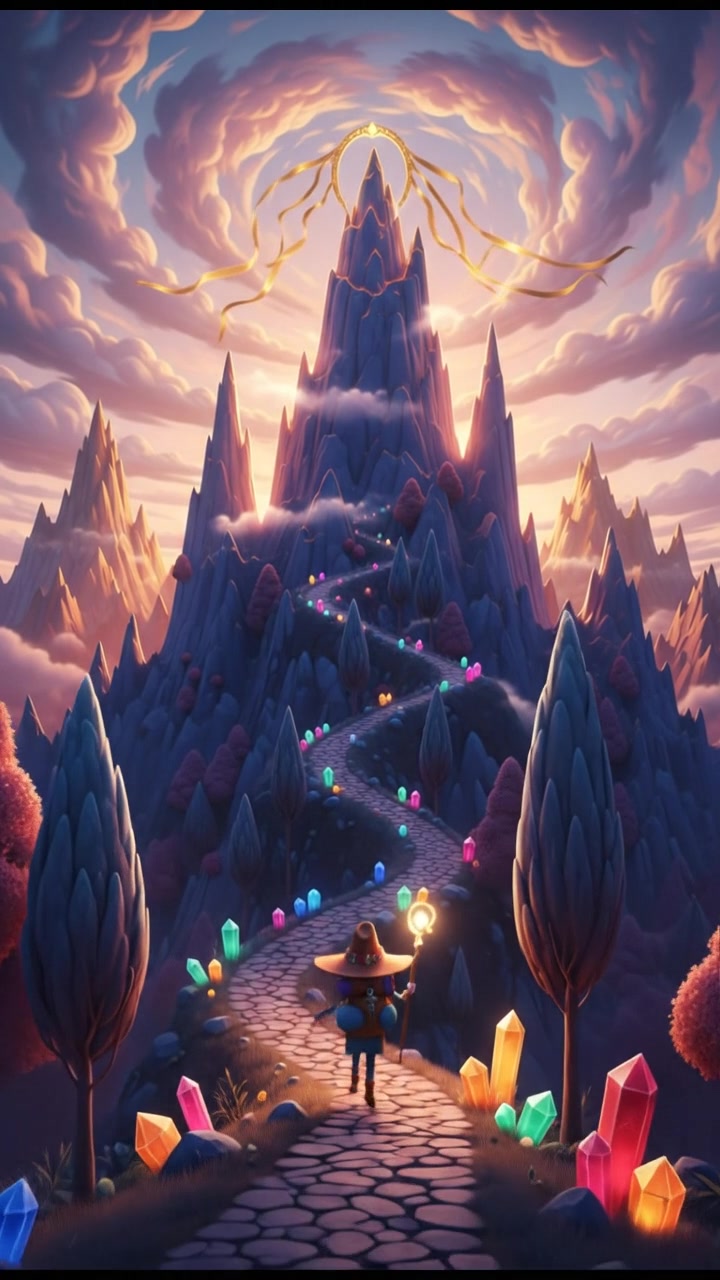 Kekuatan yang Tak Terlihat