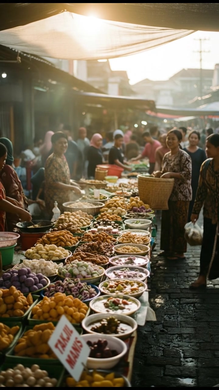 T&A Specials: A Business Couple's Journey