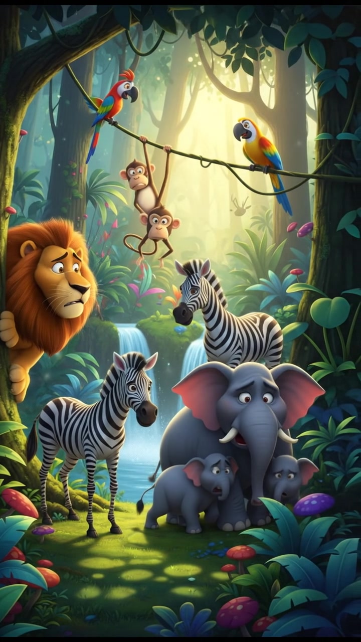 Jai ho Khargosh Hero!