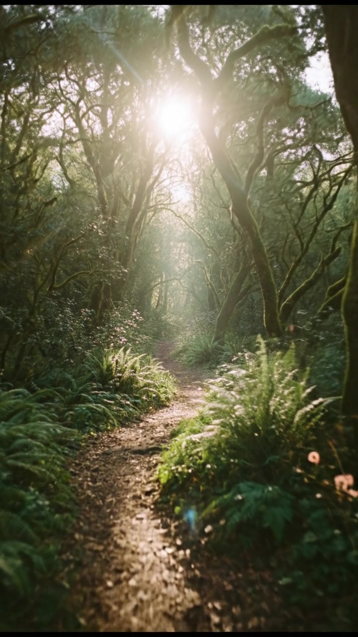 Embracing Life's Challenges for Meaning and Strength