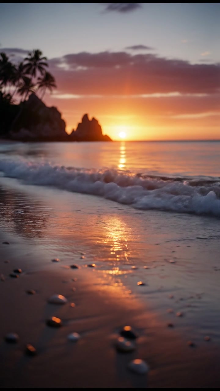 The Silent Sanctuary of Love