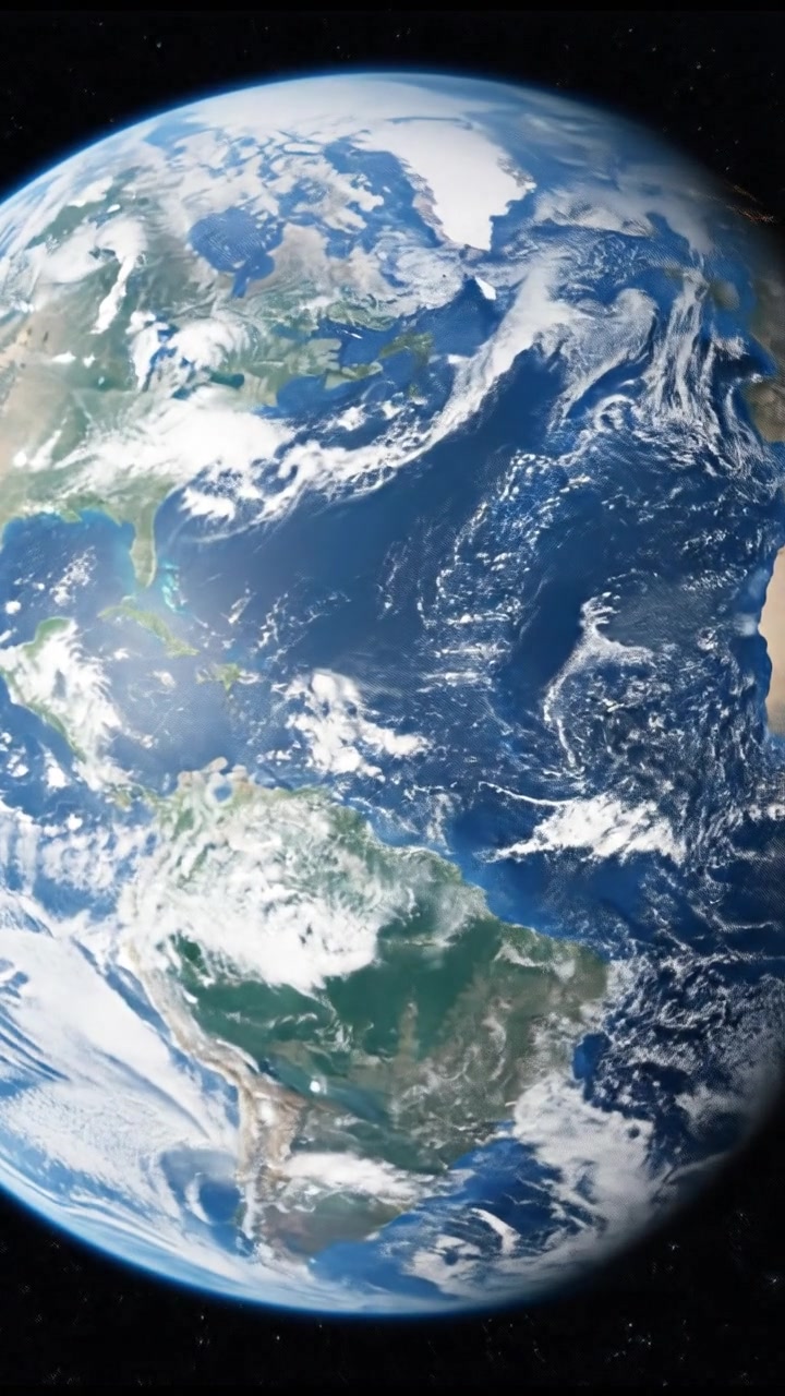 Exploring Earth: A Journey Through Its Wonders