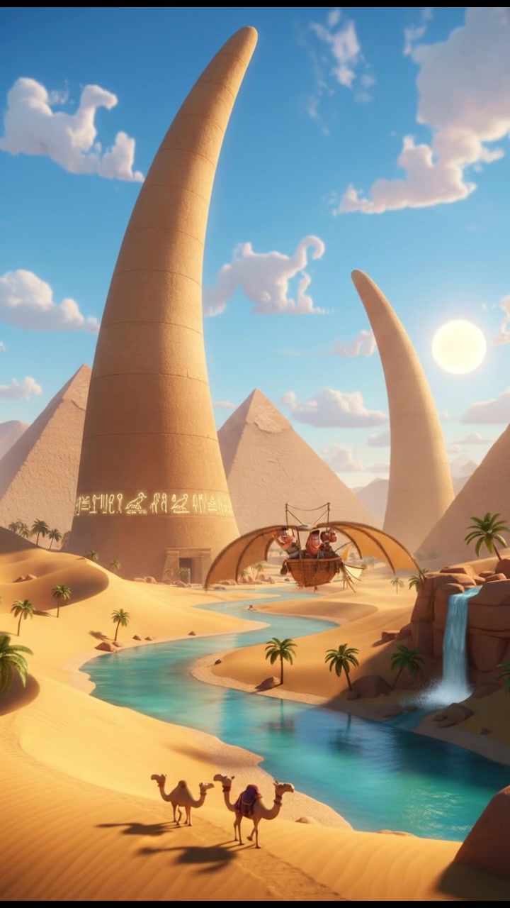 The Calling of Moses: A Divine Mission