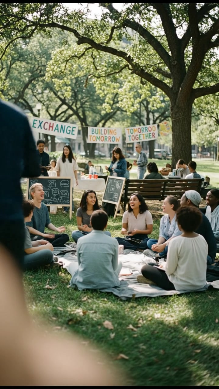 Pesan Cinta dari Allah untuk Para Pejalan