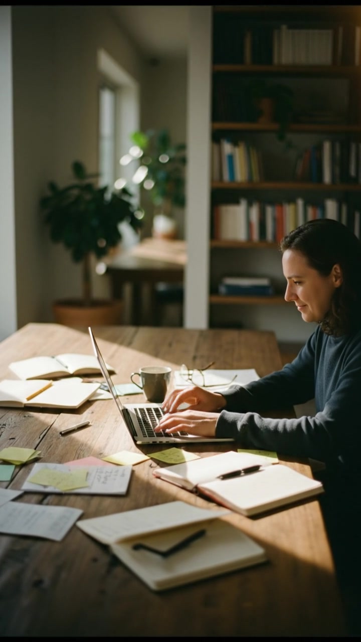 घर बैठे पैसे कमाने के 3 आसान तरीके!