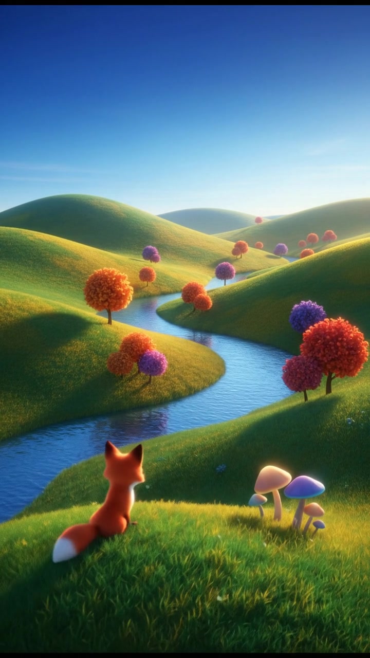 The Spark in Amara: A Tale of Resilience and Intelligence