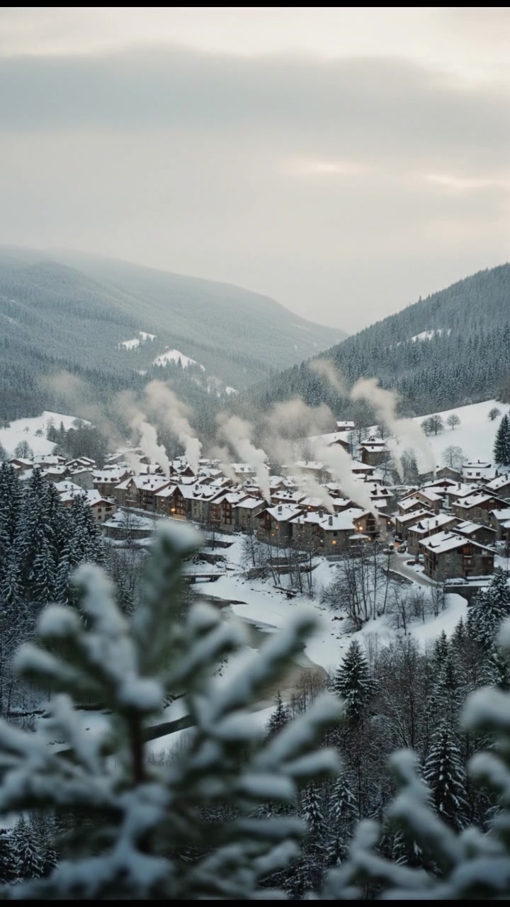 Rohan and Vivek's Grand Adventure