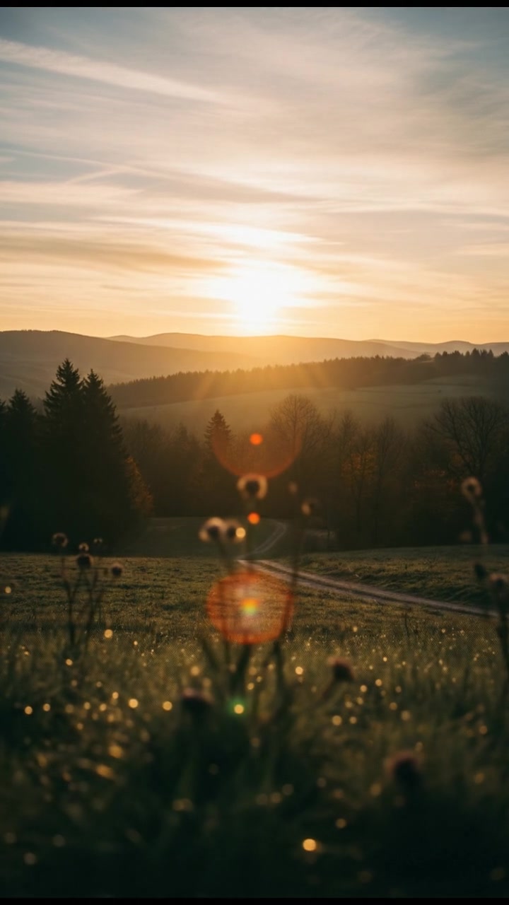 Endless Adventures in Love: A Journey Through Nature's Beauty