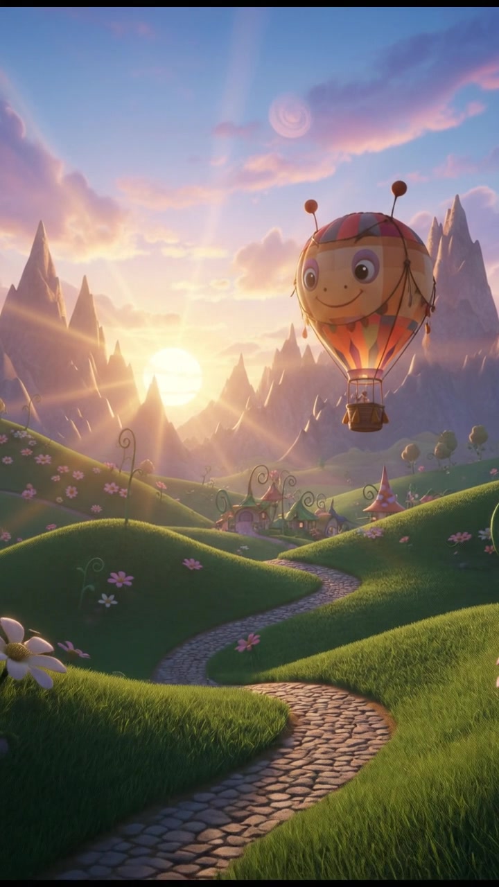 A Vision for the Future: Enroll in Our New School!