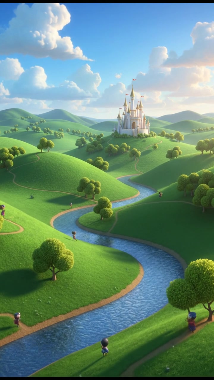 Cinta Alam: Aksi Kecil untuk Bumi Besar