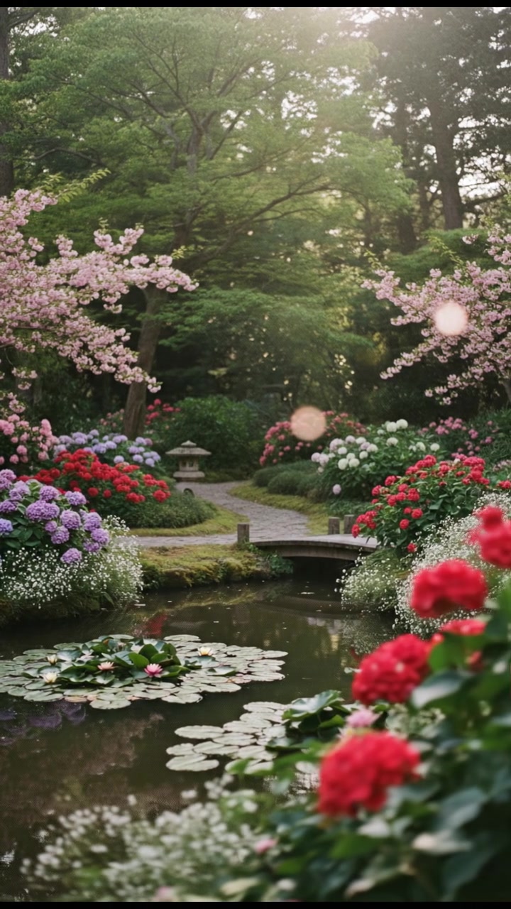 Momo dan Bebek: Persahabatan yang Lucu