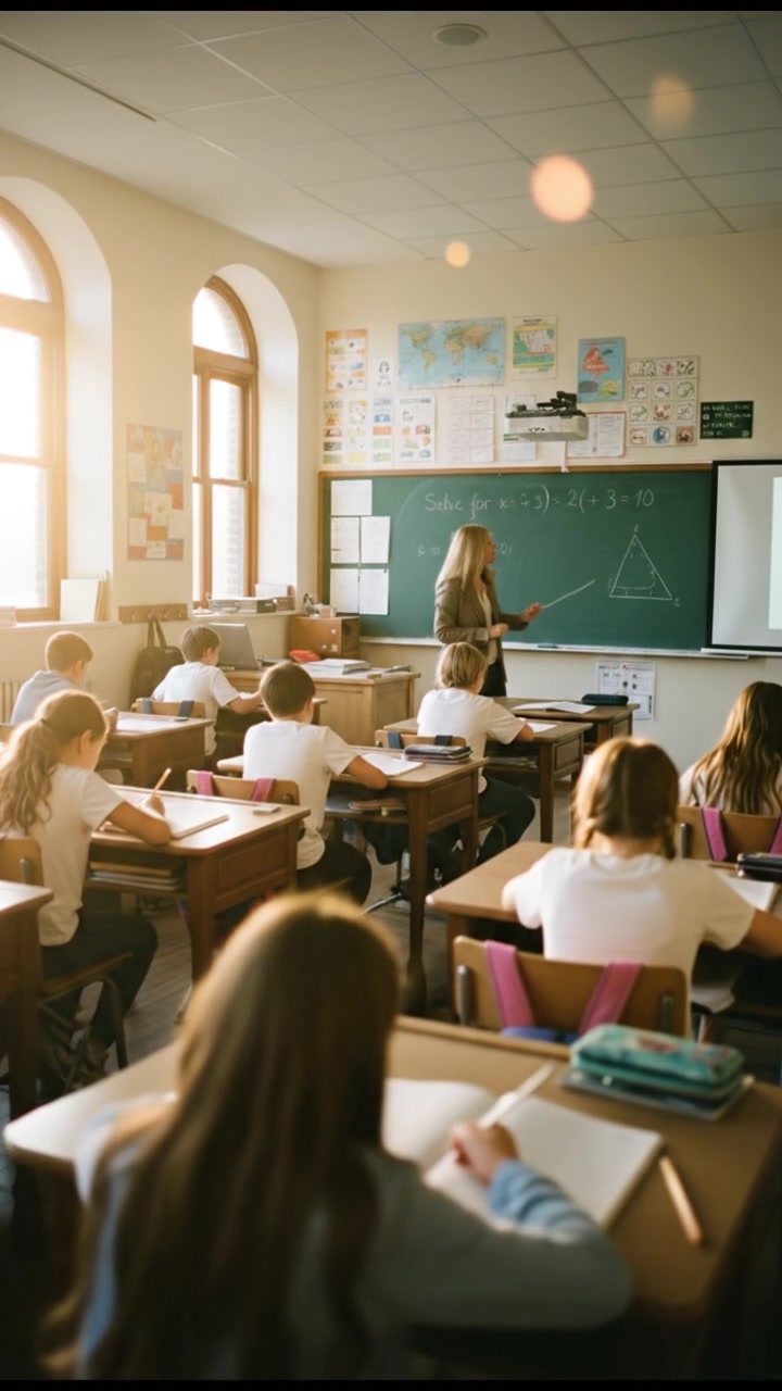 Success Formula: Education, Skills, Aur Income!