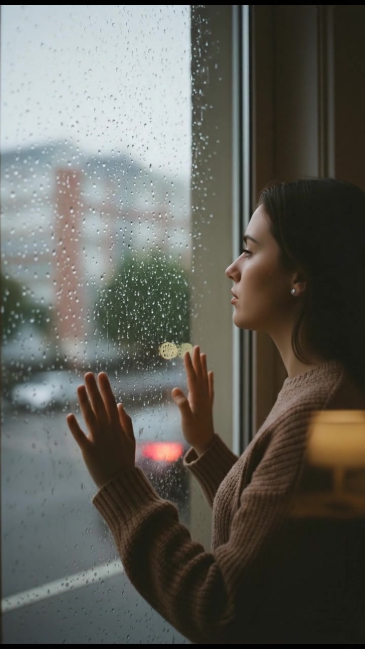 Embracing Growth Through Life's Uncertainties