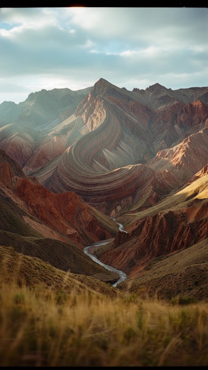 Understanding Plateaus: Formation and Examples