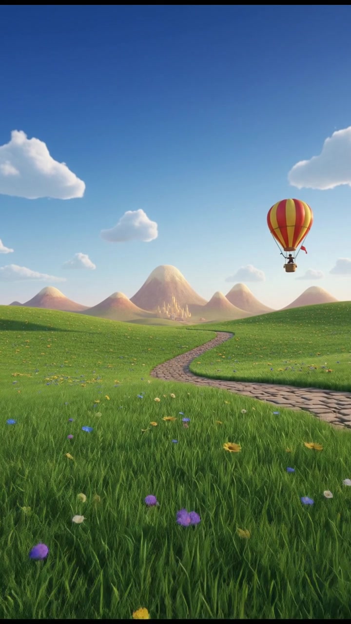 A Tapestry of America