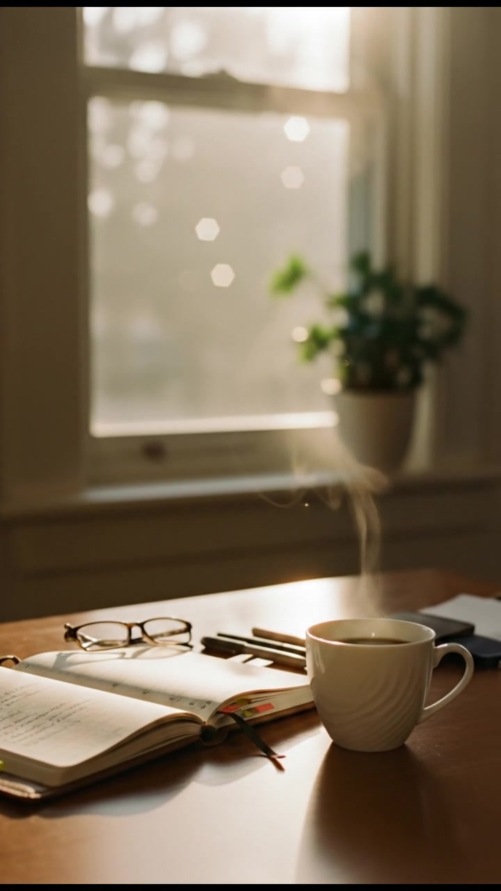 Your Daily Choices Shape Your Future