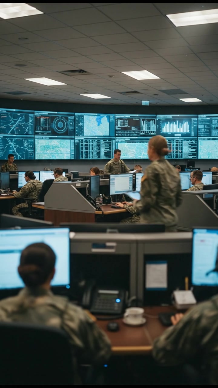 Join Us in Strengthening Defence Media Collaboration