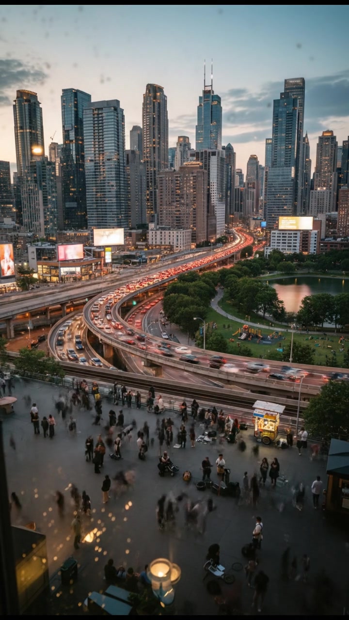 Duties First: Building a Global Future Together