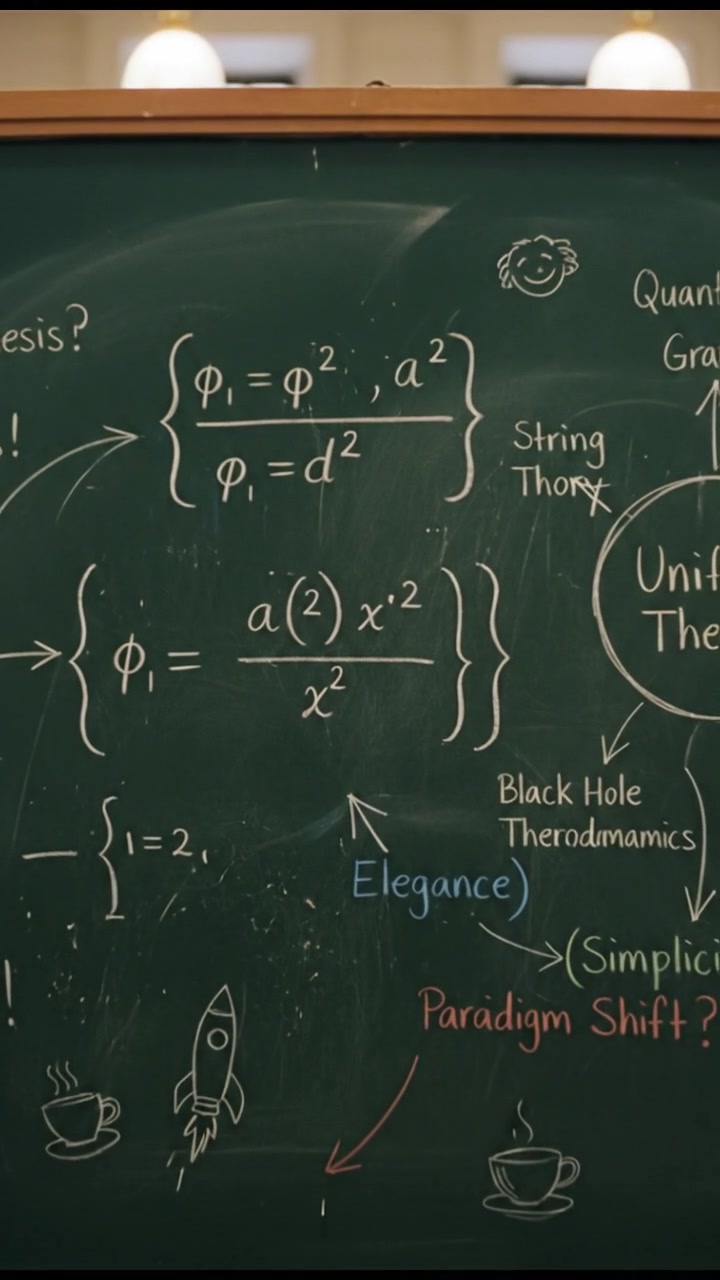 The Infinity Paradox: Understanding Why 0.999… Equals 1