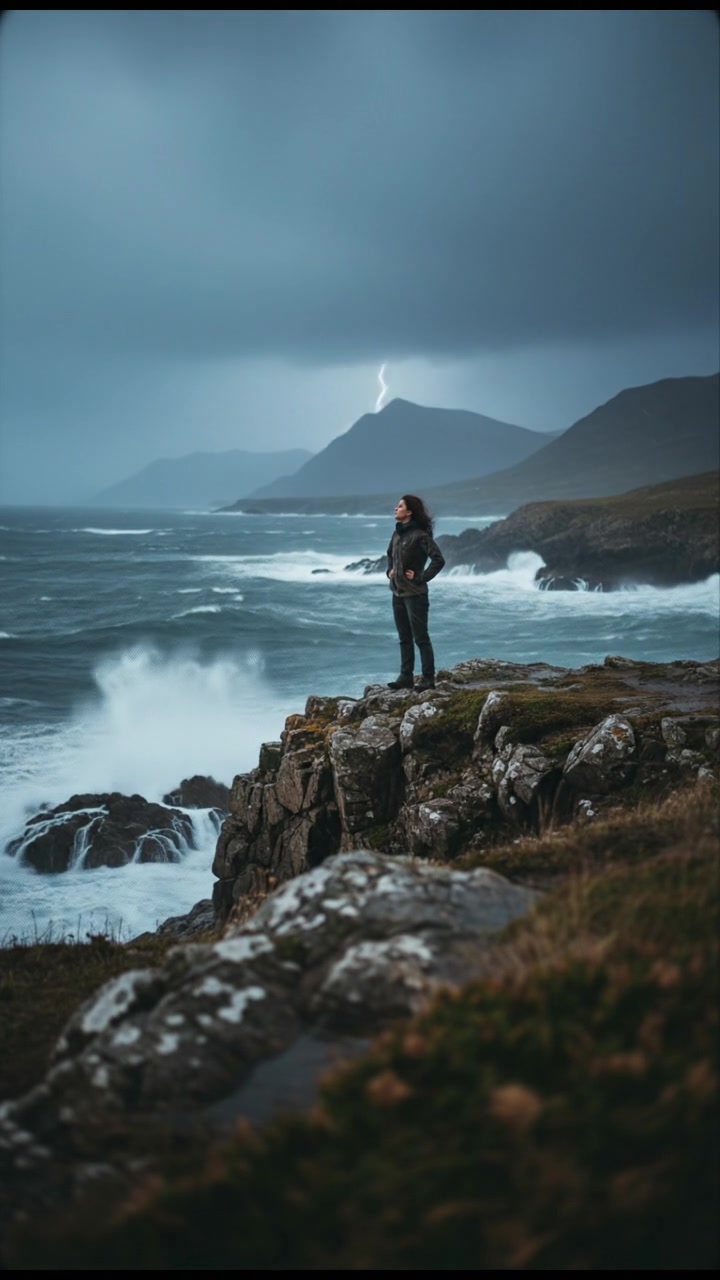 Embrace Possibilities: Build Your Stronger Self