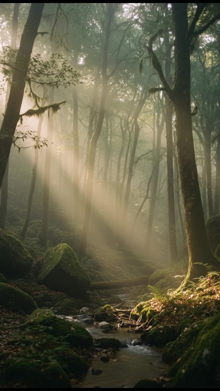 Secrets of the Enchanted Amazon: A Journey Through Untamed Wilderness
