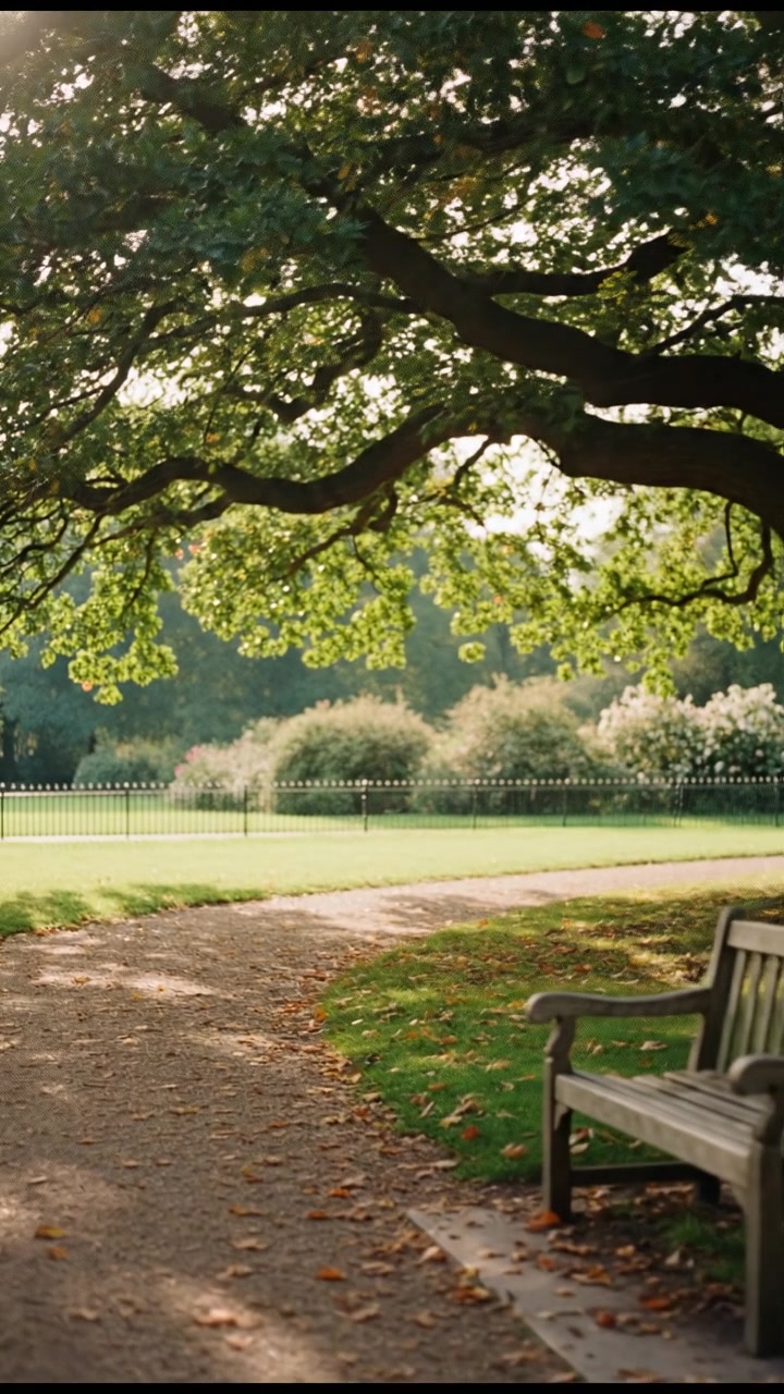 Dalam Kesendirian, Ada Harapan
