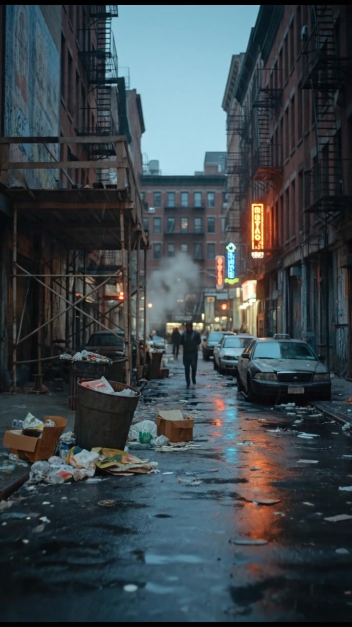 Liang: Simbol Kejayaan yang Rentan