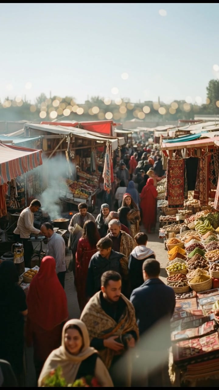 सच्चाई को बिना परदा के