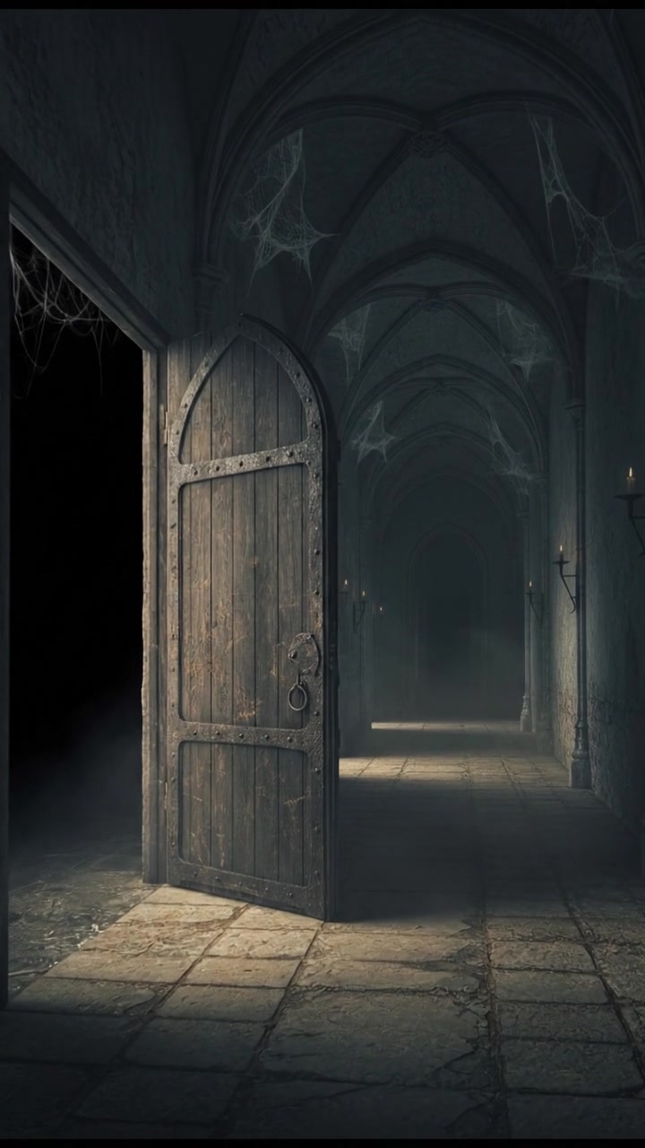 ভবিষ্যতের দরজা: টাইম লুপ নাকি রহস্য?