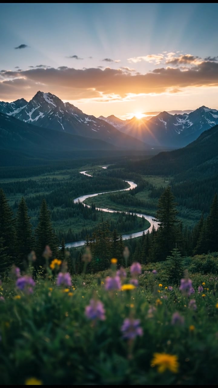 Rise and Conquer: The Journey of Anna