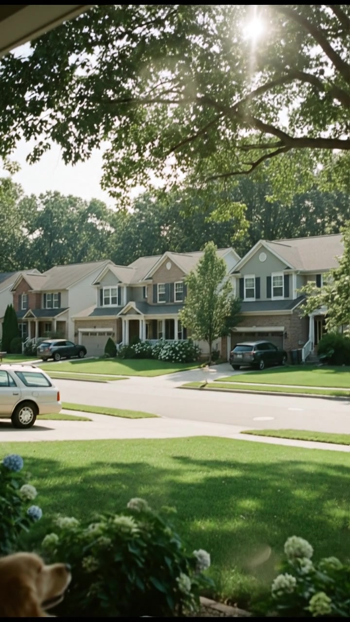 The Battle for the Vacant Lot: Jessica vs. HOA Karen